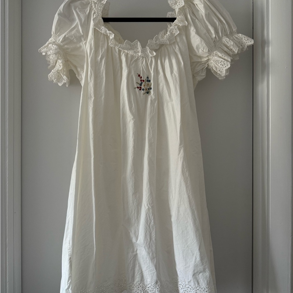 Doen Musette Nightgown